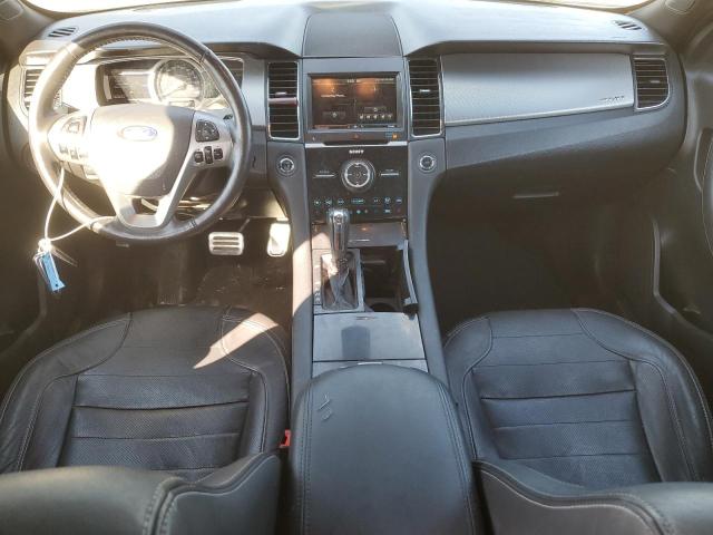 2015 FORD TAURUS SHO 1FAHP2KT2FG177415