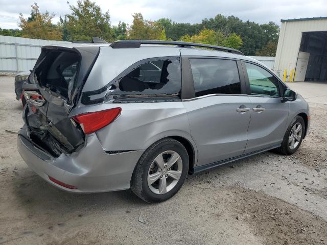 2019 HONDA ODYSSEY EXL #3282363326