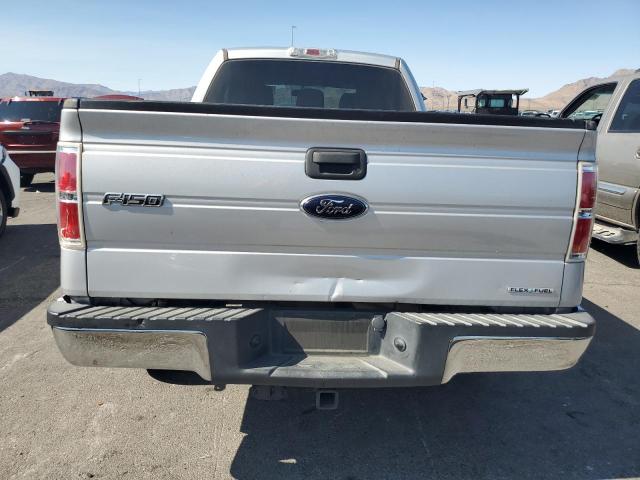 2014 FORD F150 SUPER - 1FTFX1CF7EKE24900