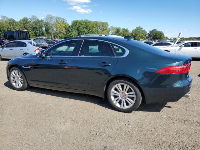 2016 JAGUAR XF PREMIUM #3293446432