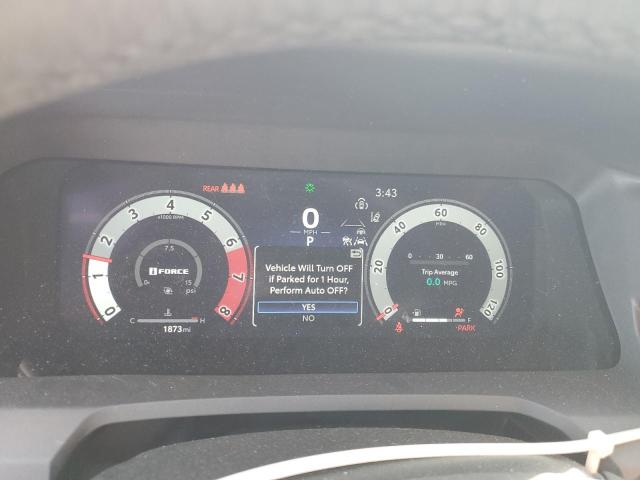 2024 TOYOTA TACOMA DOU 3TMLB5JN4RM050957