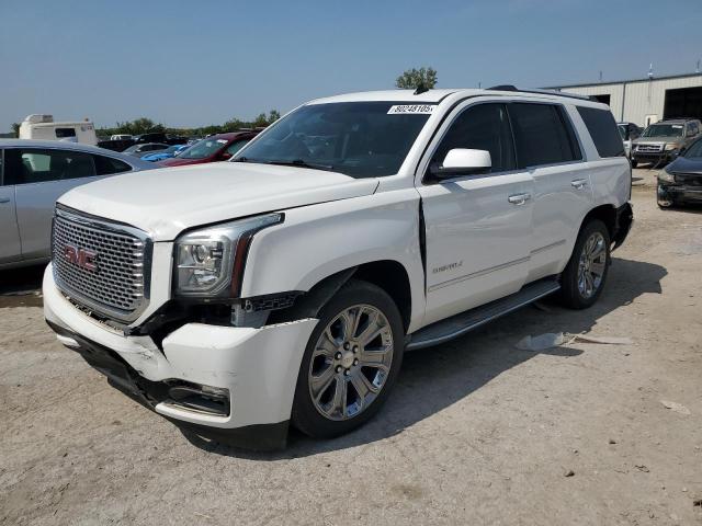 2015 GMC YUKON DENALI 1GKS2CKJ0FR170569