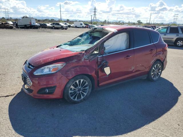 FORD C-MAX TITA