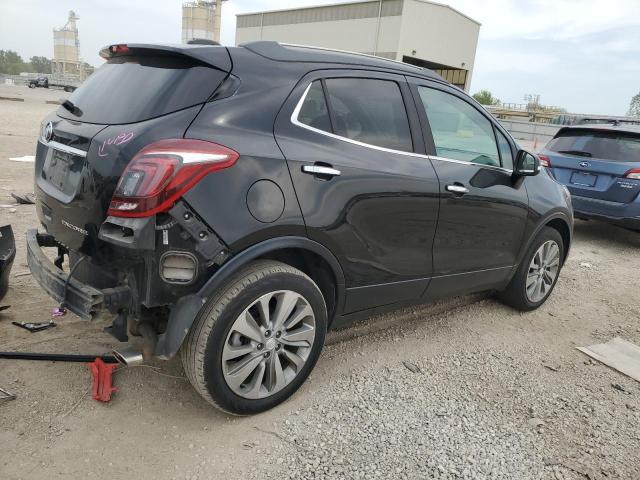 2018 BUICK ENCORE PRE - KL4CJASB8JB556717