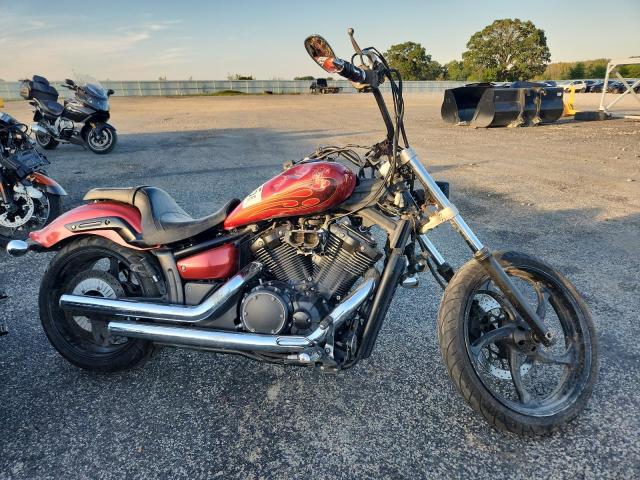 2011 YAMAHA XVS1300 CU JYAVP33E1BA001855