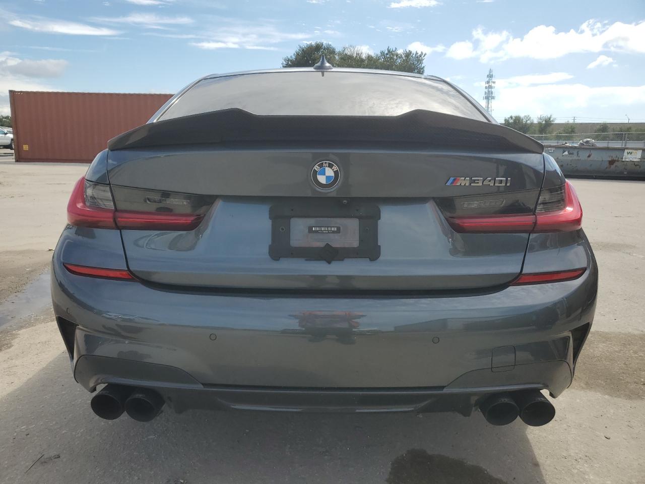 BMW M3 M340I