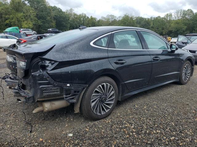 2024 HYUNDAI SONATA HYB #3305464065