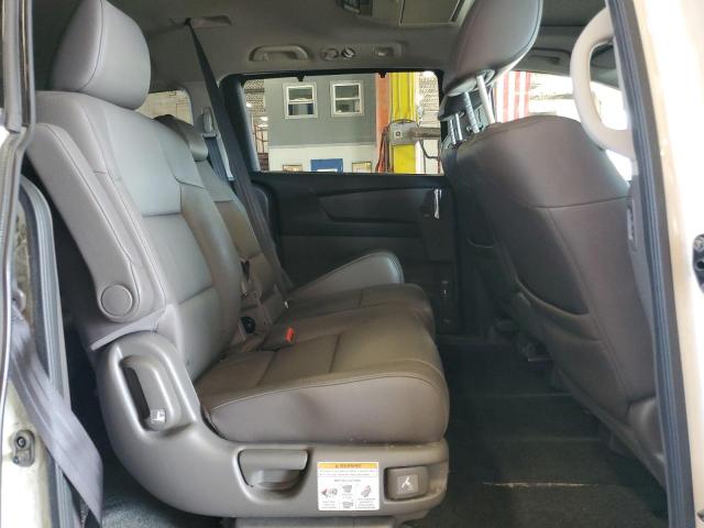 2016 HONDA ODYSSEY TO 5FNRL5H91GB098255