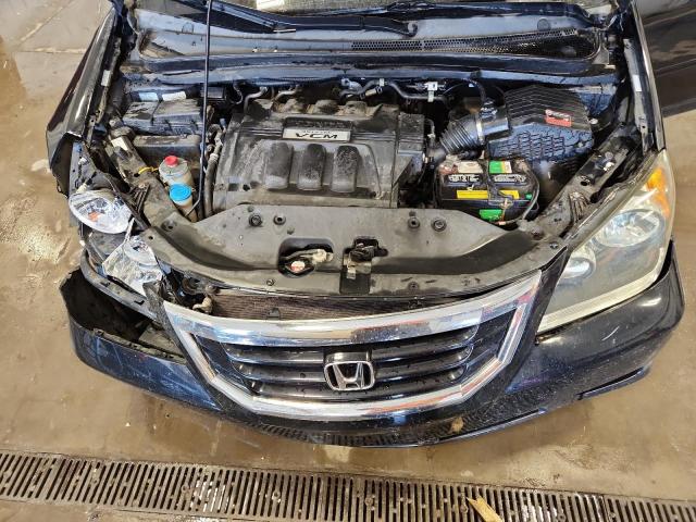 2010 HONDA ODYSSEY EX #3301868970