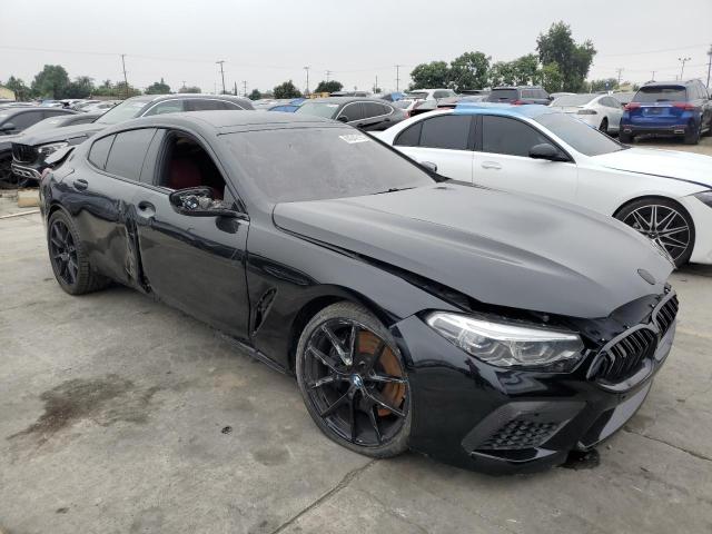 2022 BMW 840I WBAGV2C01NCH22588