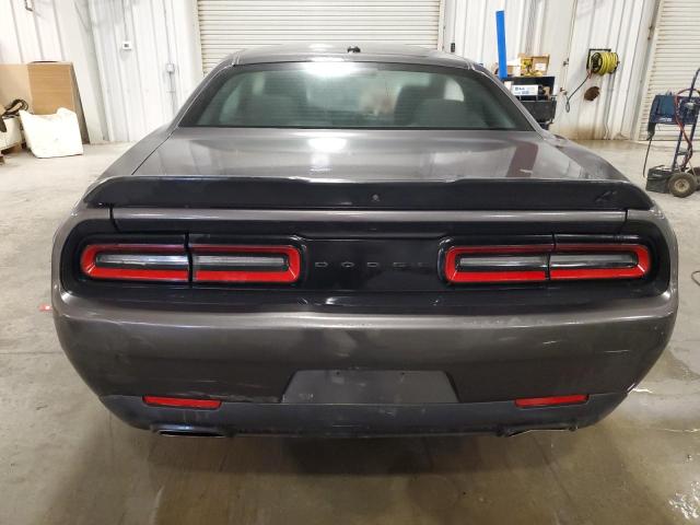 2023 DODGE CHALLENGER 2C3CDZGG5PH663048