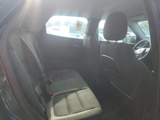 2021 CHEVROLET TRAILBLAZE #3240861850