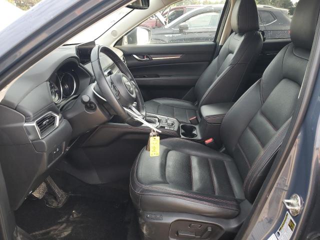 2023 MAZDA CX-5 PREFE JM3KFBCM7P0144907
