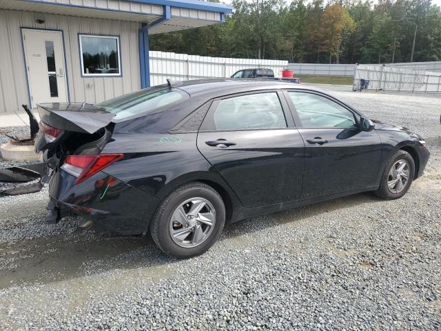 2024 HYUNDAI ELANTRA SE - KMHLL4DG5RU829022