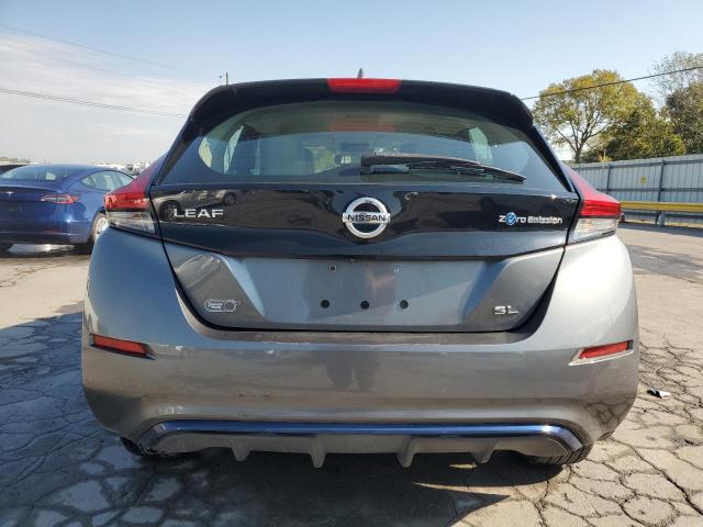 2018 NISSAN LEAF S 1N4AZ1CP2JC307023