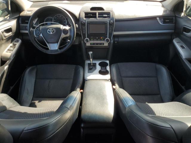 2012 TOYOTA CAMRY - 4T1BF1FK1CU071531