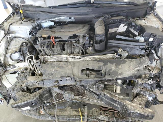 2017 HYUNDAI SONATA SE 5NPE24AF9HH572550