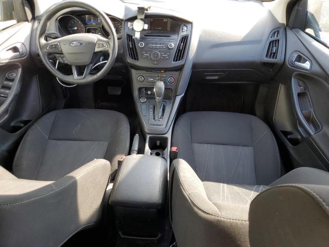 2017 FORD FOCUS SE - 1FADP3F22HL261265