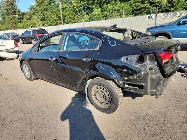 2018 KIA FORTE LX 3KPFK4A72JE219848