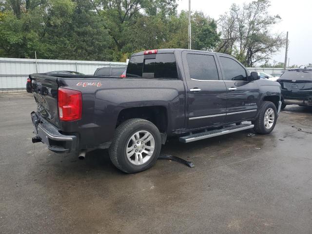 2016 CHEVROLET SILVERADO #3290198322