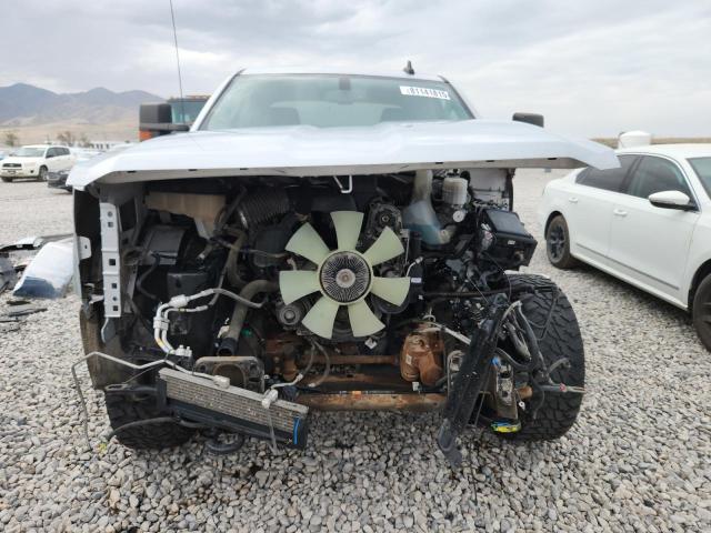 2018 CHEVROLET SILVERADO - 1GC2KUEG9JZ260247