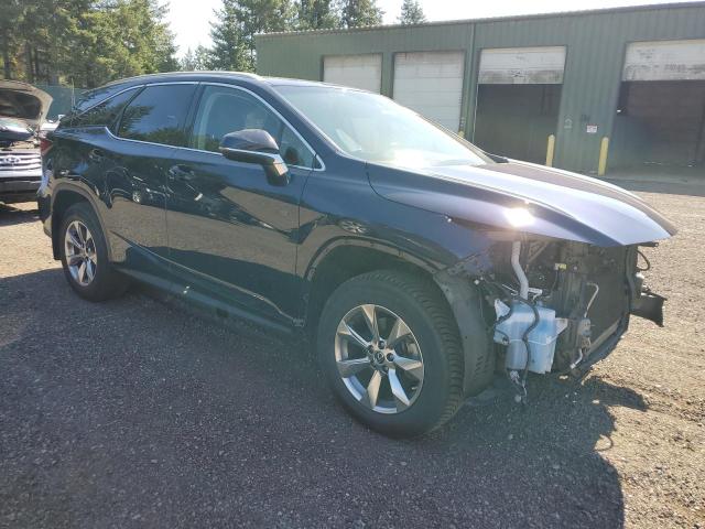 2019 LEXUS RX 350 L JTJDZKCAXK2020137