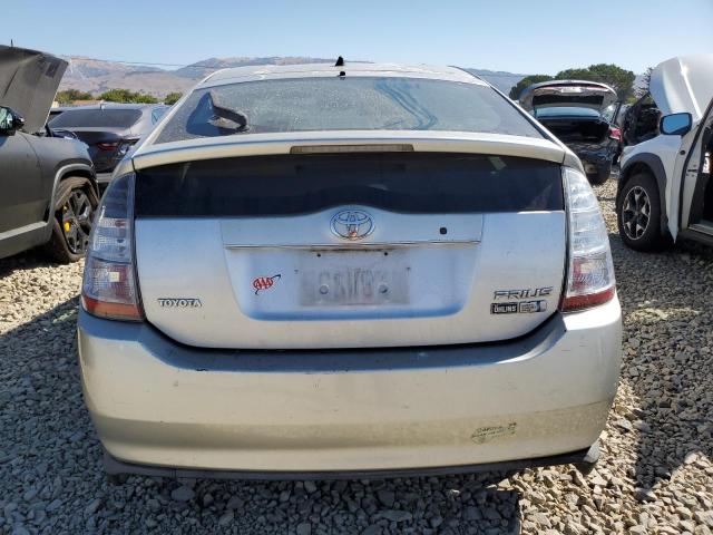 2004 TOYOTA PRIUS #3259445187