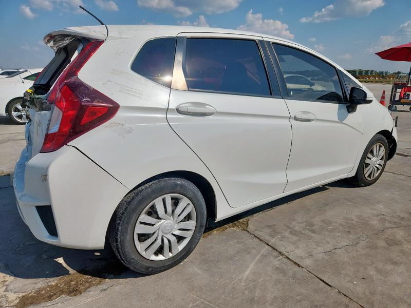2016 HONDA FIT JHMGK5H58GX028392