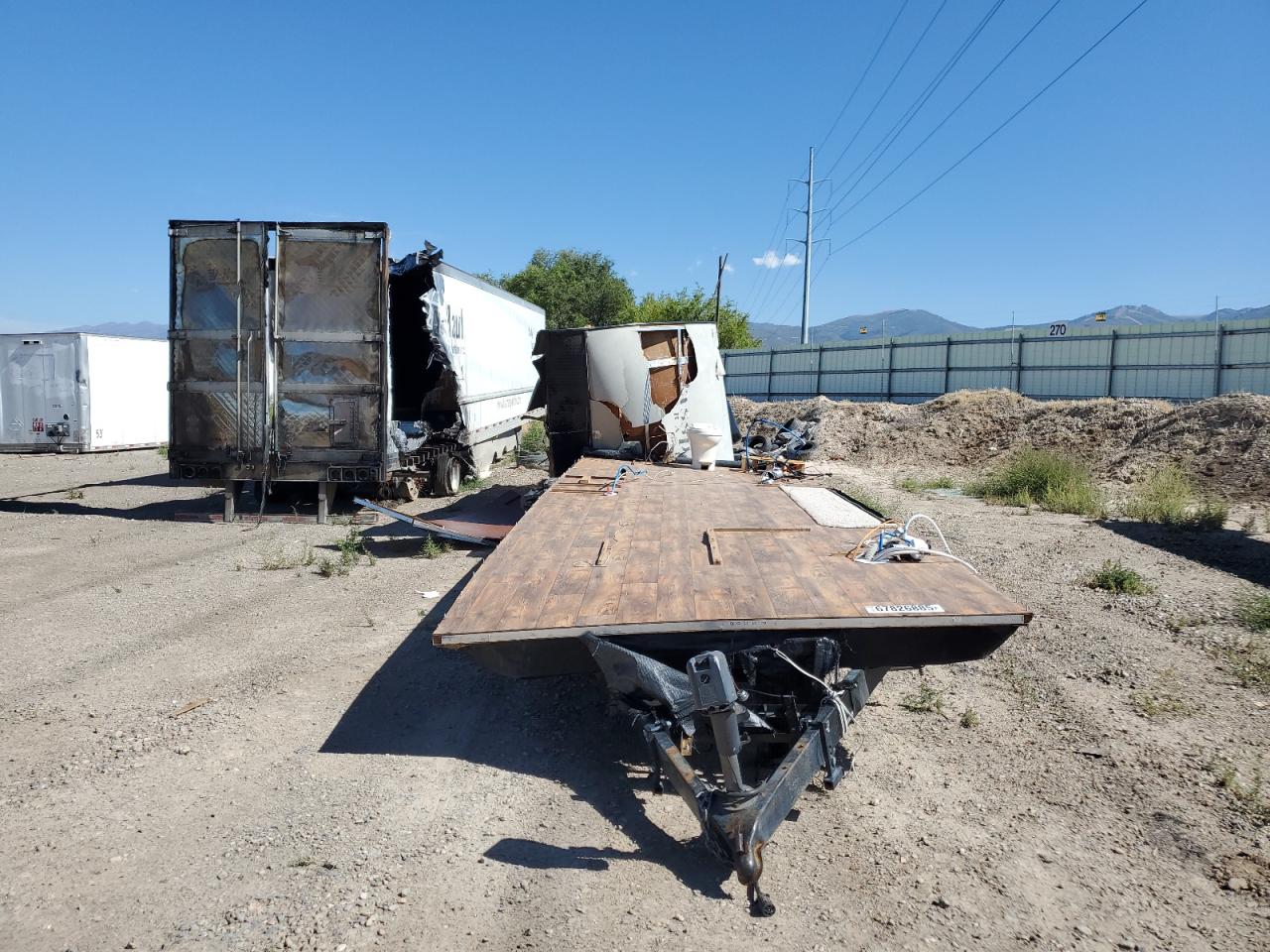 Lot #3248571262 2015 KEYSTONE PASSPORT