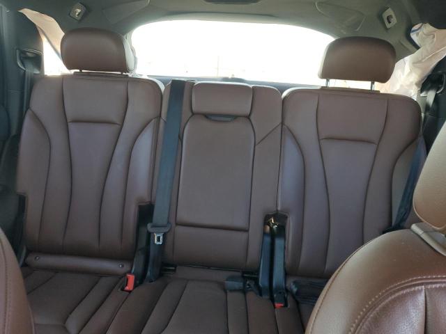 2019 AUDI Q7 PREMIUM WA1LAAF76KD026189