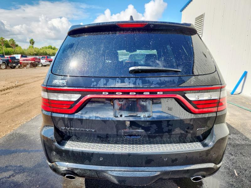 2020 DODGE DURANGO GT 1C4RDHDG4LC161455