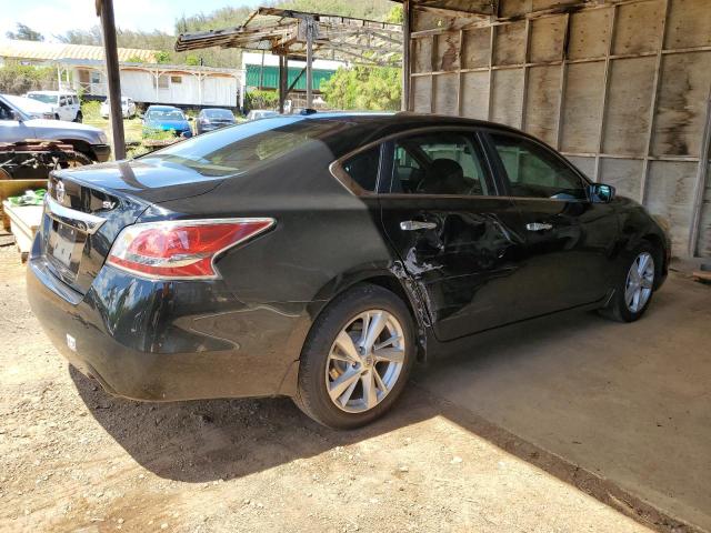 2015 NISSAN ALTIMA 2.5 - 1N4AL3AP4FC574557