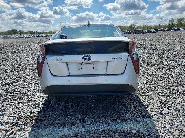 2016 TOYOTA PRIUS JTDKARFU9G3522123