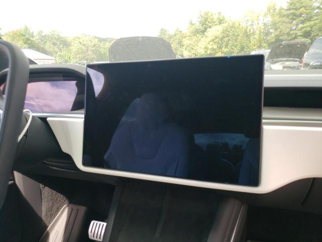 2024 TESLA MODEL X 7SAXCBE69RF451959