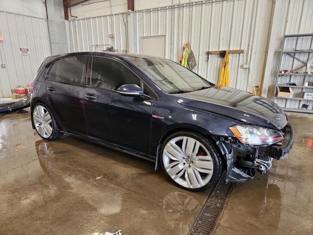 2015 VOLKSWAGEN GTI - 3VW4T7AU8FM045676