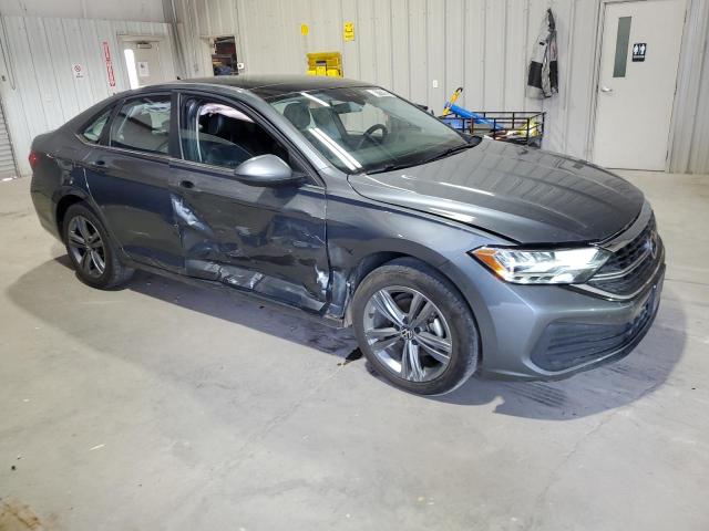 2024 VOLKSWAGEN JETTA SE - 3VW7M7BU2RM072711