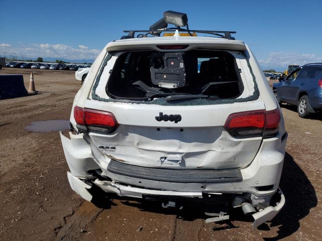 2022 JEEP GRAND CHEROKEE LAREDO E #3287965138
