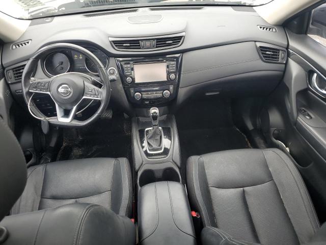 2017 NISSAN ROGUE S JN8AT2MT8HW408125