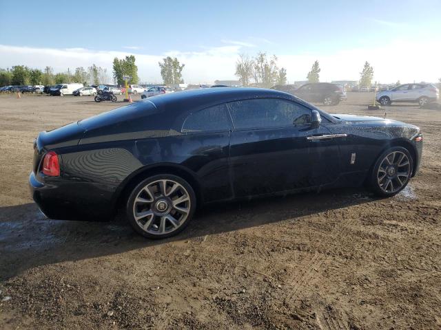 ROLLS-ROYCE WRAITH 2019 SCA665C5XKUX87362 photo #4