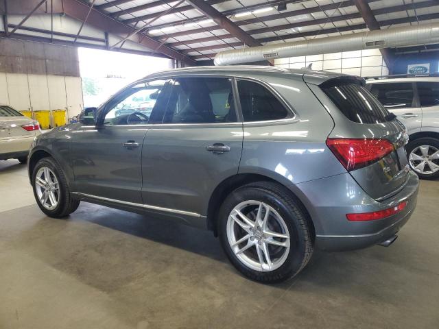 2015 AUDI Q5 PREMIUM WA1LFAFP5FA048144