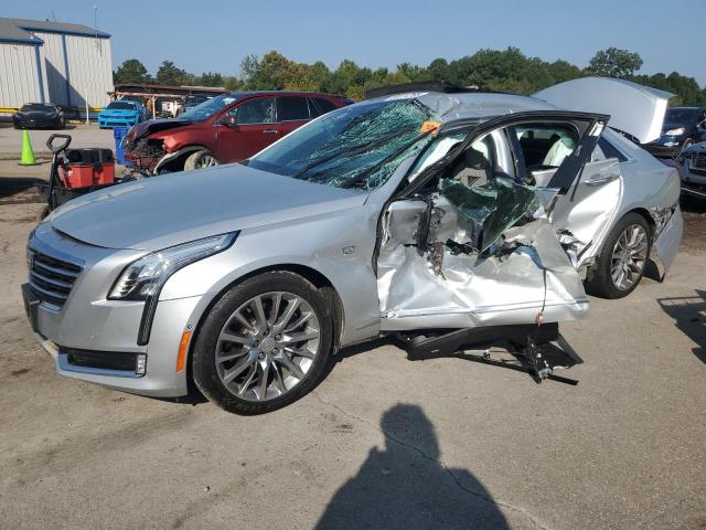 CADILLAC CT6 PREMIUM LUXURY