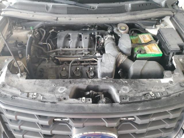 2018 FORD EXPLORER P 1FM5K8AR3JGA84296