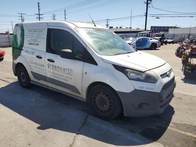 2015 FORD TRANSIT CO - Other View