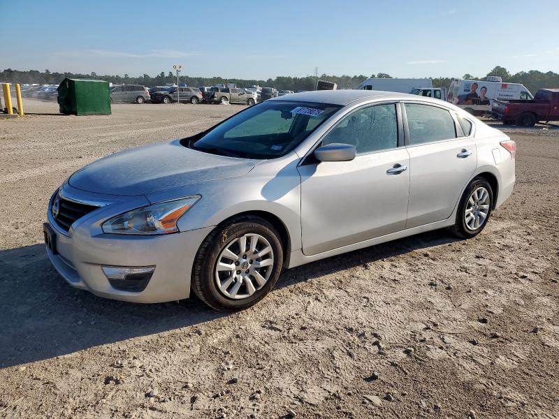 2015 NISSAN ALTIMA 2.5 - 1N4AL3AP2FC468673