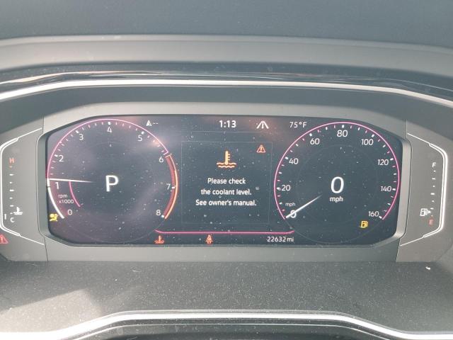 2021 VOLKSWAGEN JETTA SEL 3VWG57BU4MM018641