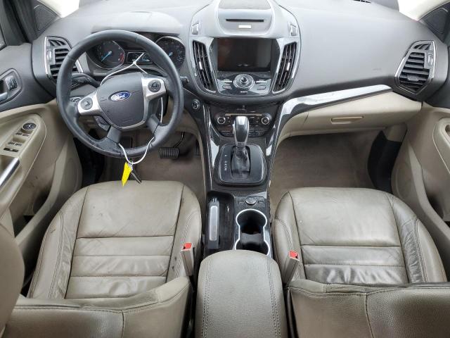 2016 FORD ESCAPE TIT #3240903177