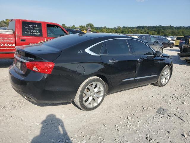 2017 CHEVROLET IMPALA PRE 2G1145S37H9132423