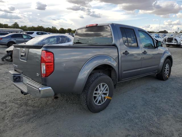 2017 NISSAN FRONTIER S 1N6AD0ER0HN763664