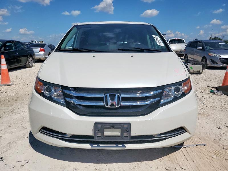 2016 HONDA ODYSSEY EX 5FNRL5H65GB047122