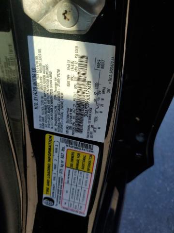 2020 FORD FUSION TIT - 3FA6P0D95LR175398